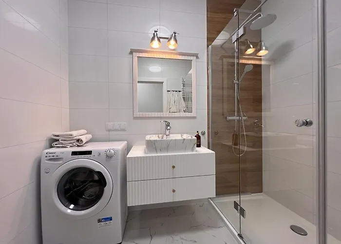 Aurora Prestige 2 Lägenhet *