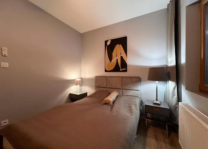 Aurora Prestige 2 * Warszawa