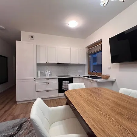 Aurora Prestige 2 Varsovia