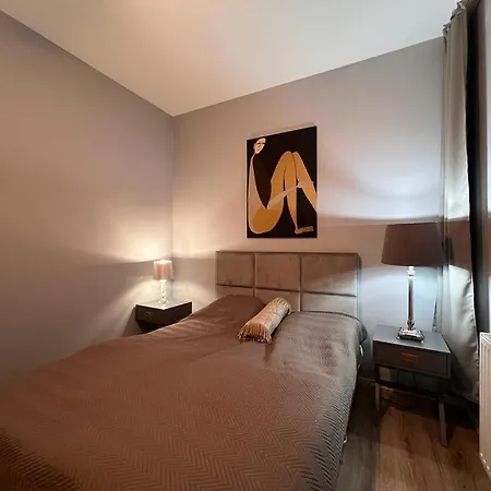 Aurora Prestige 2 * Varsavia