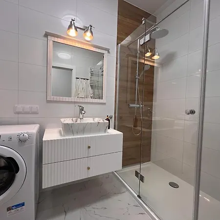 Aurora Prestige 2 Apartament *