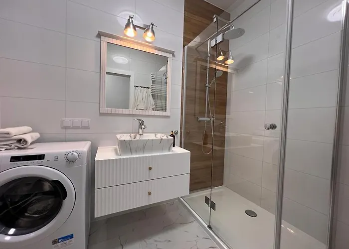 Aurora Prestige 2 Apartman *