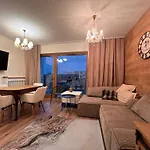 Aurora Prestige 2 Apartament Warszawa