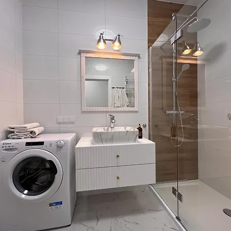 Aurora Prestige 2 Apartament *